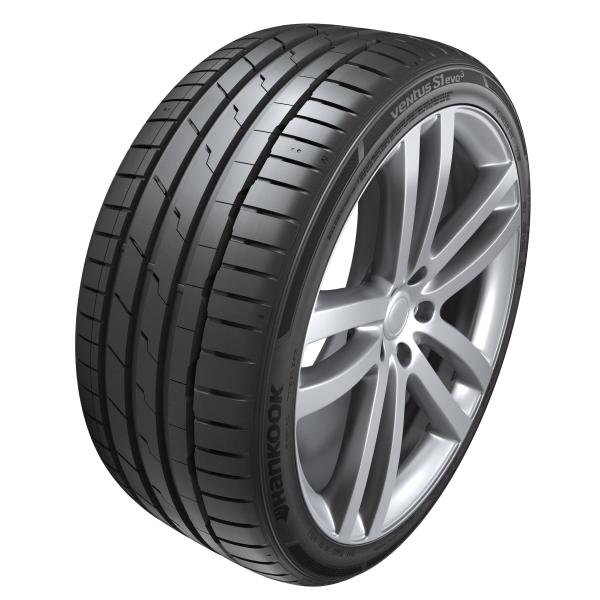 HANKOOK VENTUS S1 EVO 3 K127B 225/40 R18 92Y XL  RUNFLAT